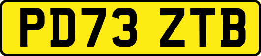 PD73ZTB