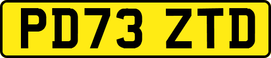 PD73ZTD