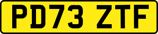 PD73ZTF