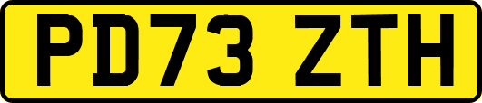 PD73ZTH