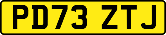 PD73ZTJ