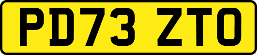 PD73ZTO