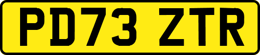 PD73ZTR
