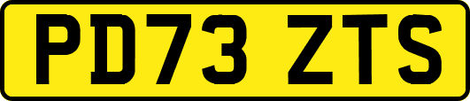 PD73ZTS