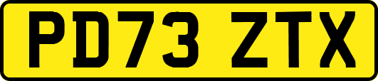 PD73ZTX