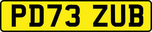 PD73ZUB