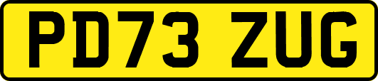 PD73ZUG