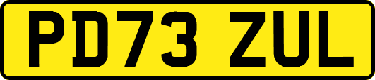 PD73ZUL