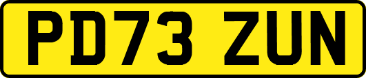 PD73ZUN