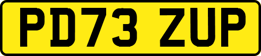 PD73ZUP