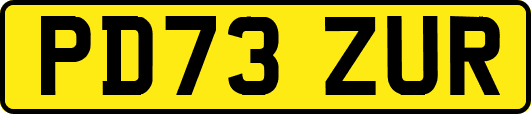 PD73ZUR