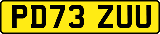 PD73ZUU
