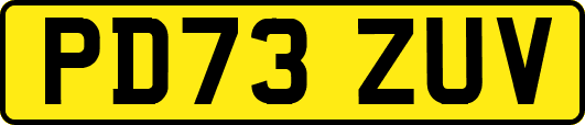 PD73ZUV