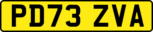 PD73ZVA