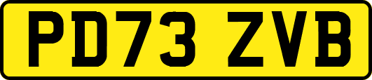 PD73ZVB