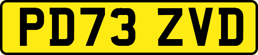 PD73ZVD