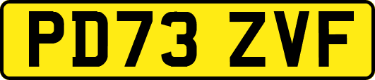 PD73ZVF