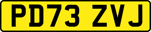 PD73ZVJ