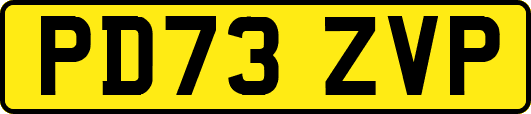PD73ZVP