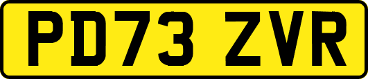 PD73ZVR