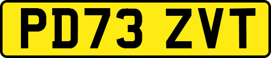 PD73ZVT