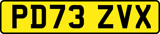 PD73ZVX
