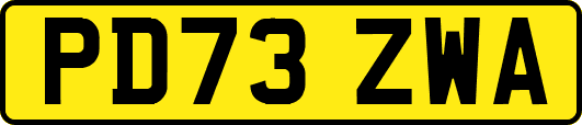PD73ZWA