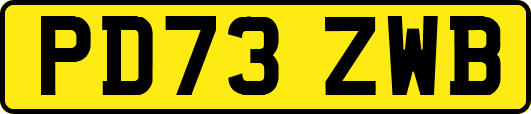 PD73ZWB