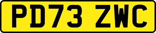 PD73ZWC