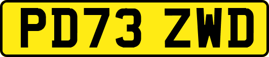 PD73ZWD