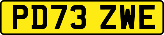 PD73ZWE