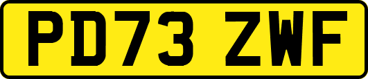 PD73ZWF