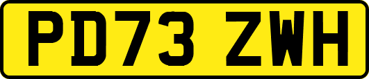 PD73ZWH