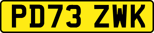 PD73ZWK