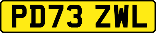 PD73ZWL