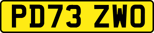 PD73ZWO