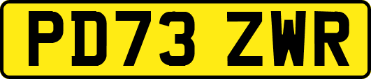 PD73ZWR