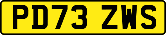 PD73ZWS