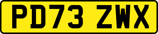 PD73ZWX