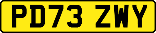 PD73ZWY