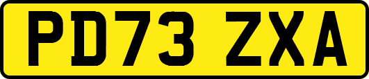 PD73ZXA