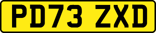 PD73ZXD