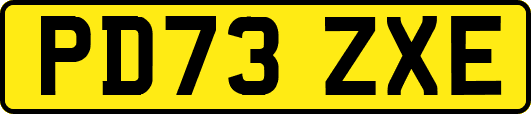 PD73ZXE