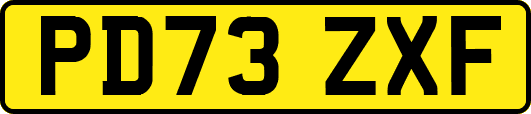 PD73ZXF