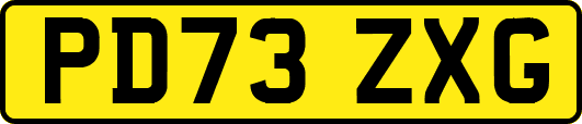 PD73ZXG