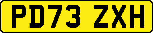 PD73ZXH