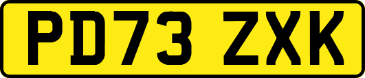 PD73ZXK