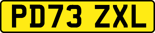 PD73ZXL