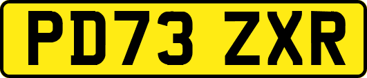 PD73ZXR