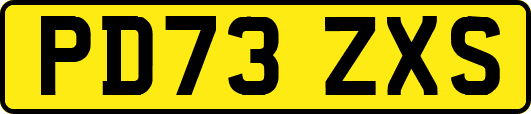 PD73ZXS